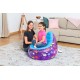 Bestway Astro Glow LED Kids Inflatable Air Chair