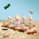 The Monsters Labubu Lets Checkmate Series The Queen Vinyl Plush The Monsters Labubu Lets Checkmate Series The Queen Vinyl Plush