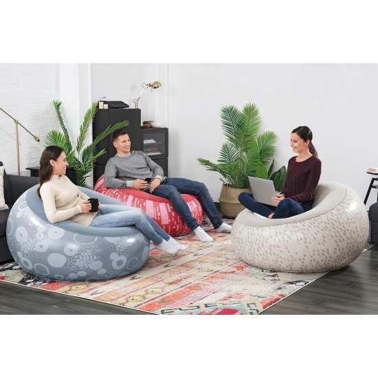 BESTWAY INFLATE-A-CHAIR AIR CHAIR