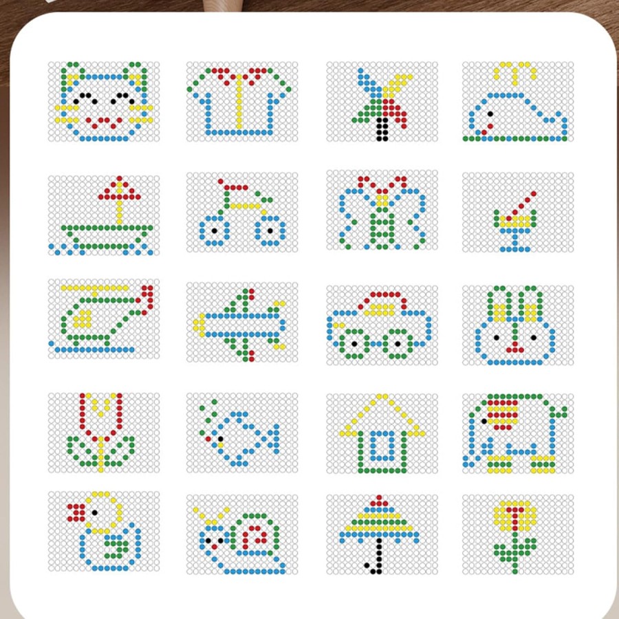 2 in 1 Magnetic Drawing Board 2 in 1 Magnetic Drawing Board