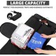 2 in 1 Garment Duffle Bags for Travel