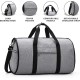 2 in 1 Garment Duffle Bags for Travel