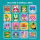 Pom Pom Arts and Crafts Kit Pom Pom Arts and Crafts Kit