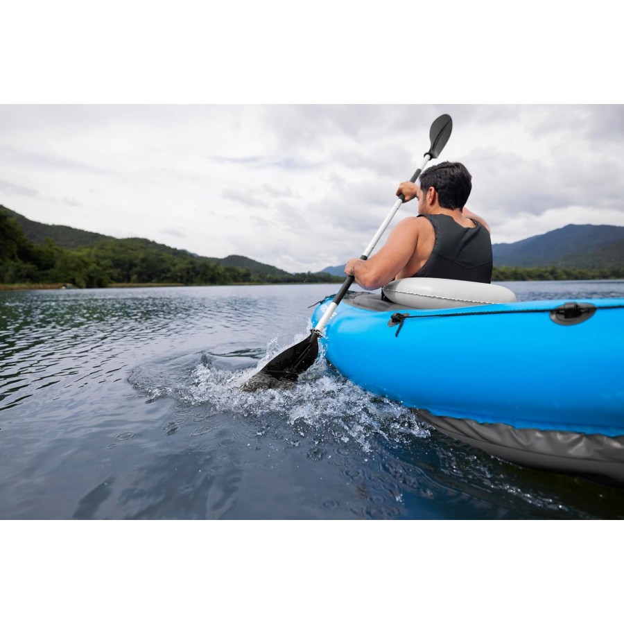 Bestway Hydro-Force Cove Champion Kayak- 65115 (275x81cm)
