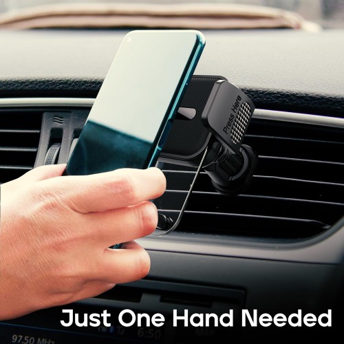 Car Vent Phone Holder H-CF189