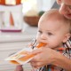 2Pcs Baby Food Dispenser Spoon 2Pcs Baby Food Dispenser Spoon