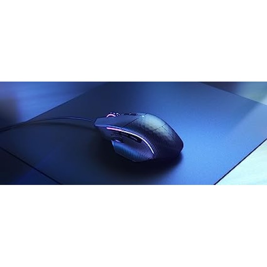 Glorious Model I Ergonomic Matte Black Gaming Mouse