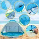 Childrens Pool Tent Childrens Pool Tent