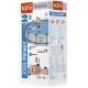 BESTWAY Steel Pro MAX Pool Set - 56595 (427x84cm) BESTWAY Steel Pro MAX Pool Set - 56595 (427x84cm)