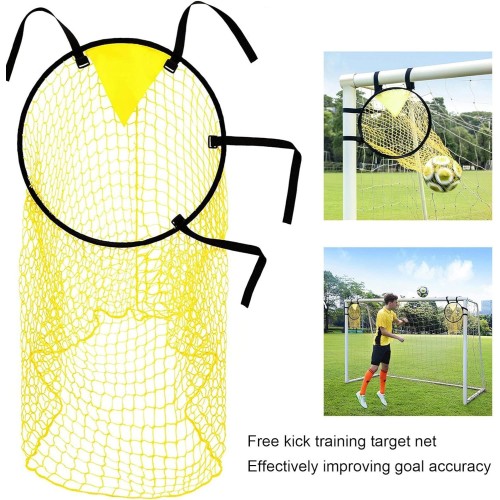 Football Net Target