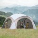Outdoor Waterproof Camping Tent 6-8 Person
