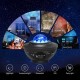 3D Gaming RGB Starry Projector Light Built in speaker with remote (Big Size) 3D Gaming RGB Starry Projector Light Built in speaker with remote (Big Size)