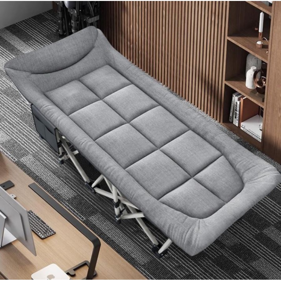  Foldable Portable Travel Oudoor Camping Bed