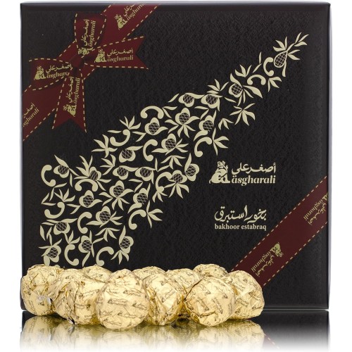 ASGHARALI BAKHOOR ESTABRAQ-BAKHOOR-220GM-U