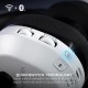 Turtle Beach Stealth 600 Gen 3 Wireless Gaming Headset (PS5, PS4, XBOX) - White