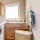 Foldable Wall Mount Wavy Clothes Drying Rack