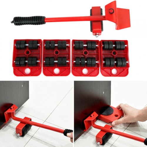 Heavy Furniture Moving Shifter Tool