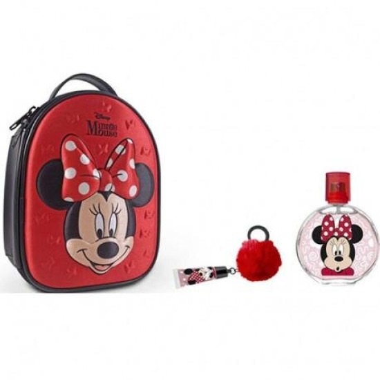 Set of 3 Minnie Gifts