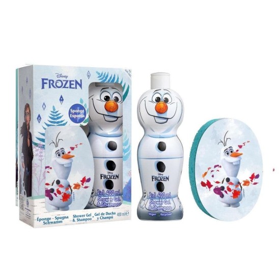 AIRVAL FROZEN OLAF SET 23