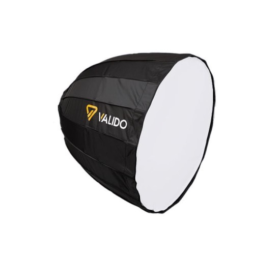 VALIDO UMBRA 70CM QUICK-FOLDING DEEP PARABOLIC SOFTBOX