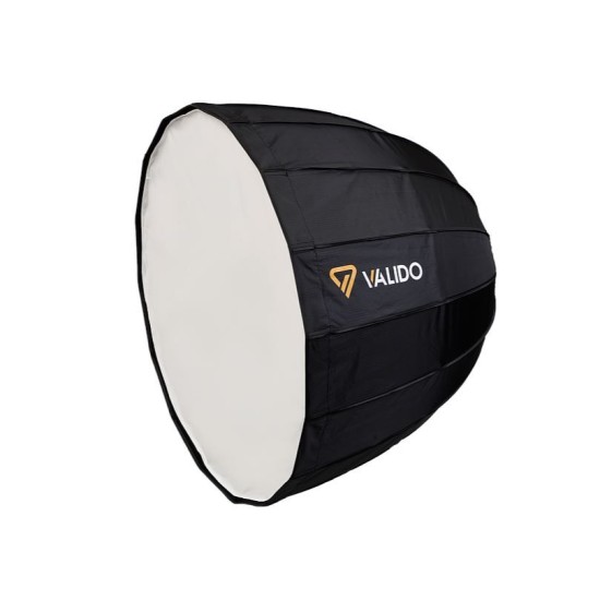 VALIDO UMBRA 90CM QUICK-FOLDING DEEP PARABOLIC SOFTBOX