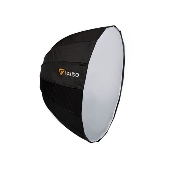 VALIDO UMBRA 120CM QUICK-FOLDING DEEP PARABOLIC SOFTBOX