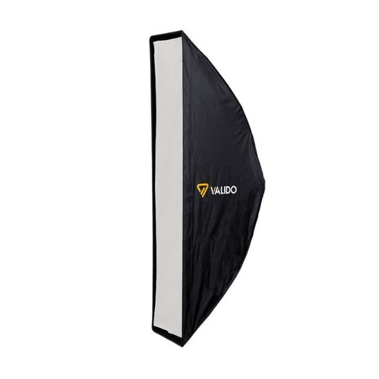 VALIDO UMBRA 30X140CM QUICK–FOLDING SOFTBOX WITH GRID