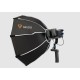 VALIDO UMBRA C60 QUICK-FOLDING SOFTBOX (60CM)