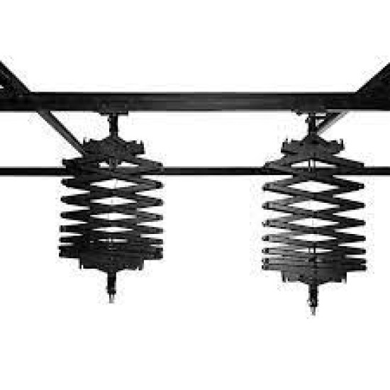 VALIDO FORTIS STUDIO CEILING RAIL SYSTEM COMPLETE PROFESSIONAL 