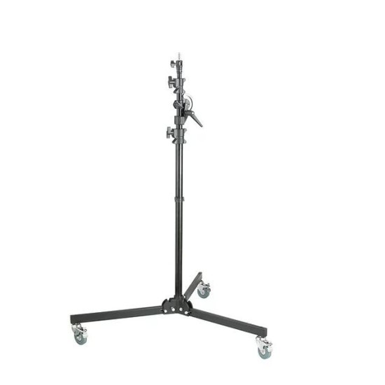 VALIDO FORTIS MINI BOOM STAND WITH WHEELS