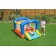 BESTWAY LEAP & PLAY MEGA BOUNCER