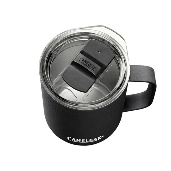 CAMELBAK INSULATED STAINLESS STEEL HORIZON 12 OZ CAMP MUG