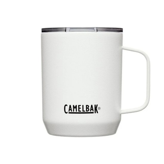 CAMELBAK INSULATED STAINLESS STEEL HORIZON 12 OZ CAMP MUG