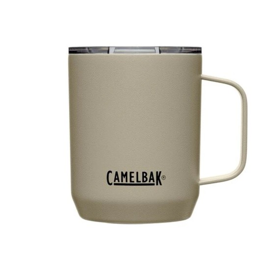 CAMELBAK INSULATED STAINLESS STEEL HORIZON 12 OZ CAMP MUG