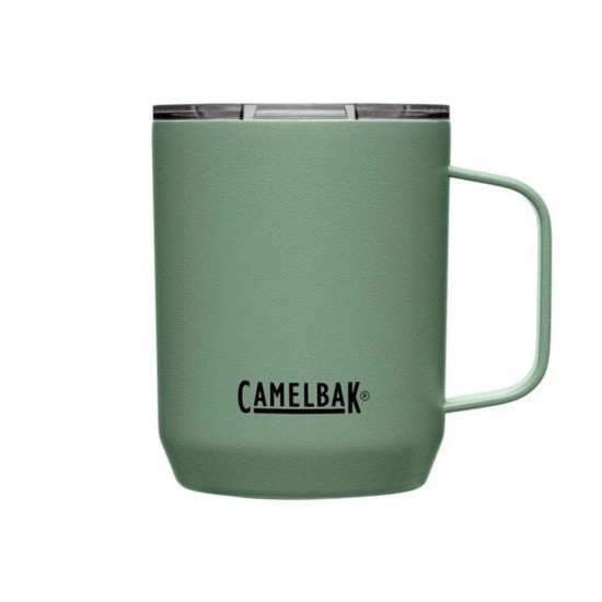 CAMELBAK INSULATED STAINLESS STEEL HORIZON 12 OZ CAMP MUG