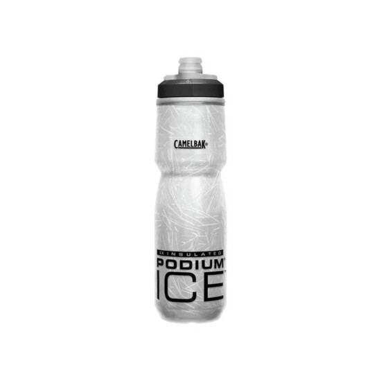 CAMELBAK PODIUM® ICE BIKE BOTTLE - 21 OZ