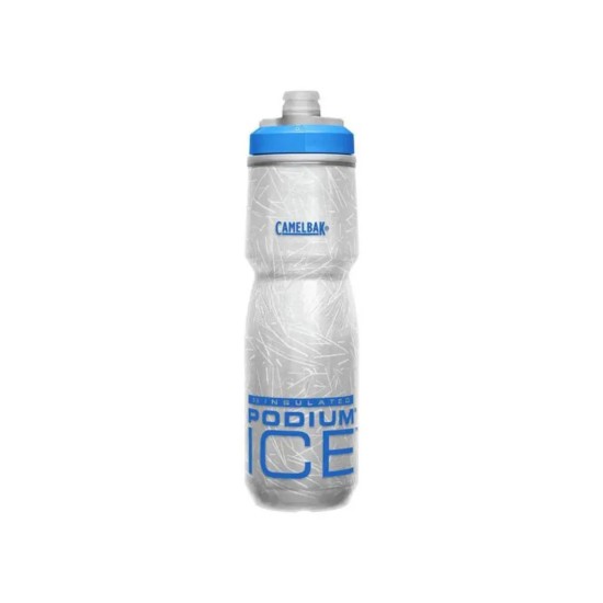 CAMELBAK PODIUM® ICE BIKE BOTTLE - 21 OZ