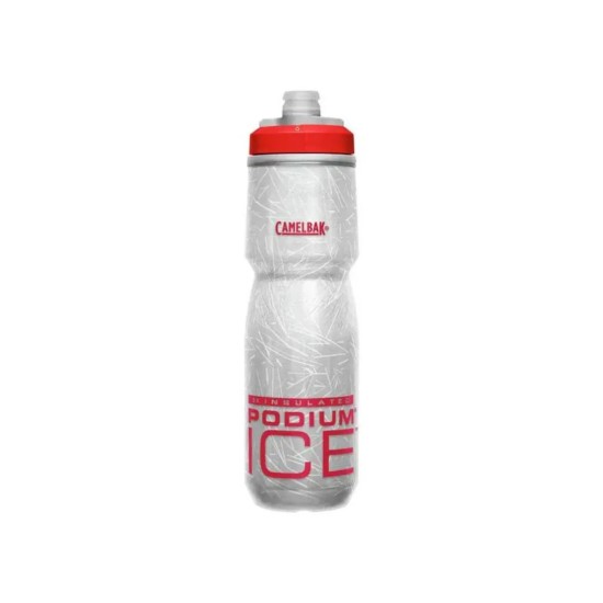 CAMELBAK PODIUM® ICE BIKE BOTTLE - 21 OZ