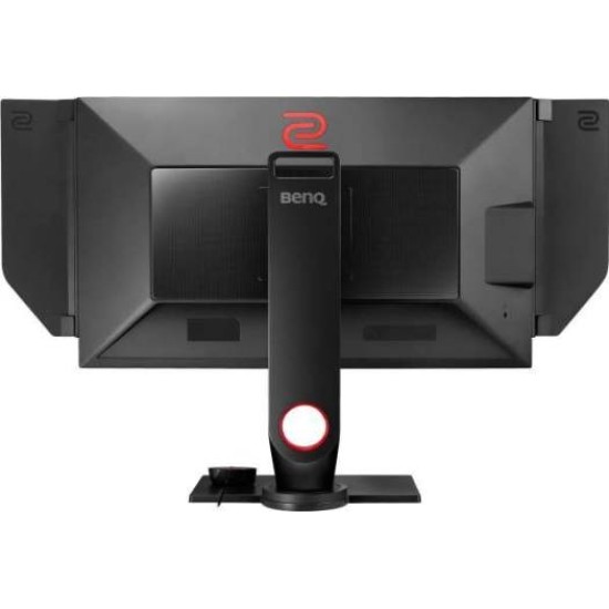 BenQ ZOWIE XL2740 27-inch 240Hz Gaming Monitor with G-Sync Compatible/ Adaptive Sync | 1080p 1ms