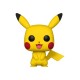 Funko Pop! Games: Pokemon S1 - Pikachu (Exc)