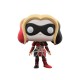 FUNKO POP DC COMICS- HARLEY QUINN (IMPERIAL PALACE)