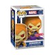 Funko Pop Marvel Animated Spiderman- Hobgoblin (Exc)