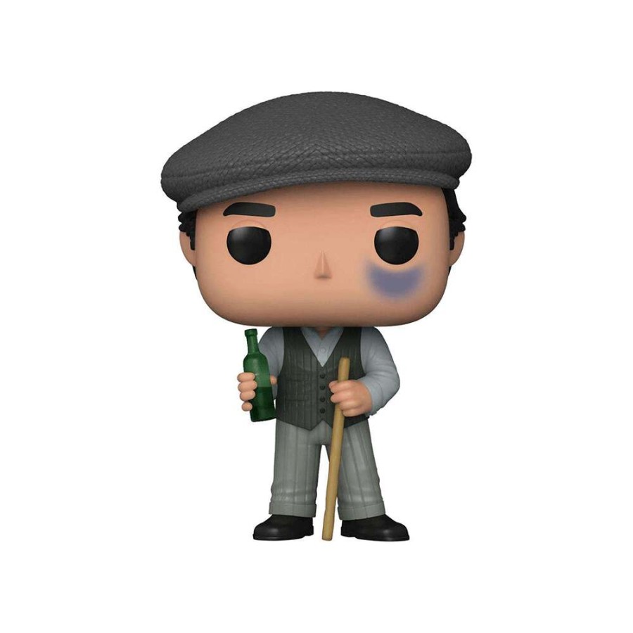 Funko Pop! Movies: The Godfather 50th- Michael