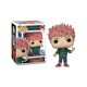 Funko Pop! Animation: Jujutsu Kaisen - Itadori Sukana Mouth (Exc)