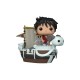 Funko Pop Ride One Piece Luffy with Going Merry  (NYCC22)