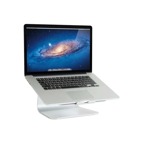 Rain Design mStand Laptop Stand – Silver