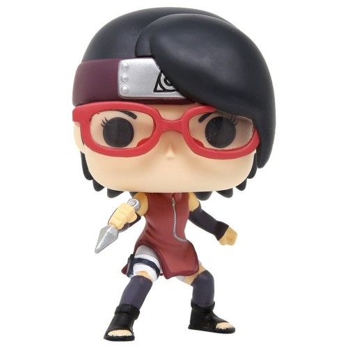 Funko pop animation-sarada