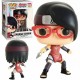 Funko pop animation-sarada