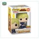 Funko pop animation -Neito Monoma