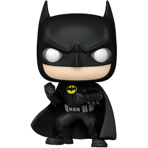 Funko pop animation - Batman